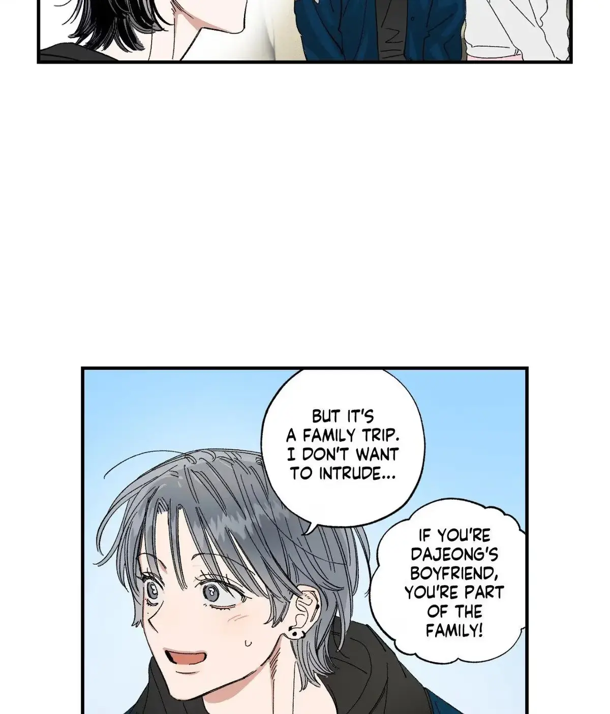 Sweeten the Deal - Chapter 53 Page 28