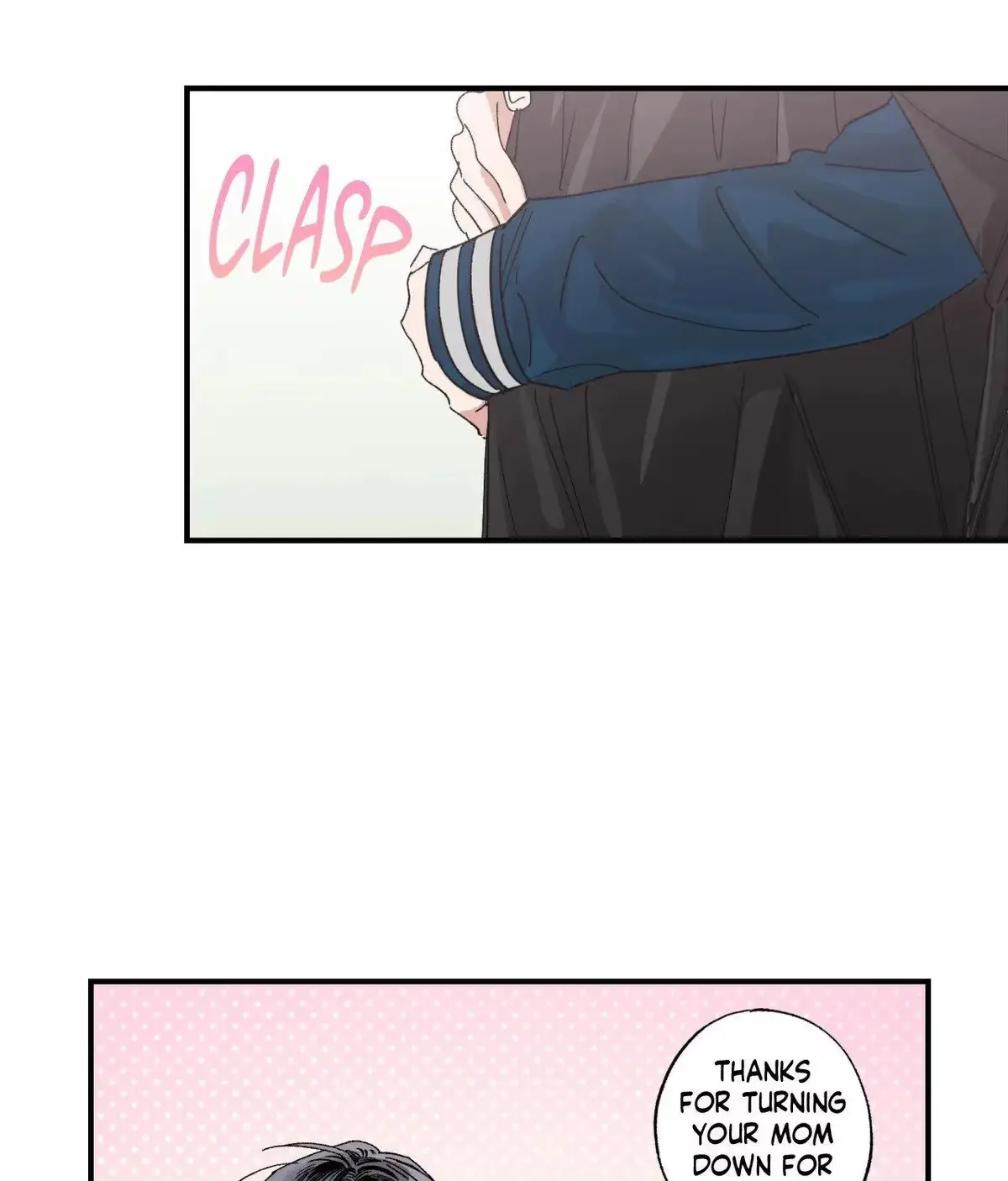 Sweeten the Deal - Chapter 53 Page 36