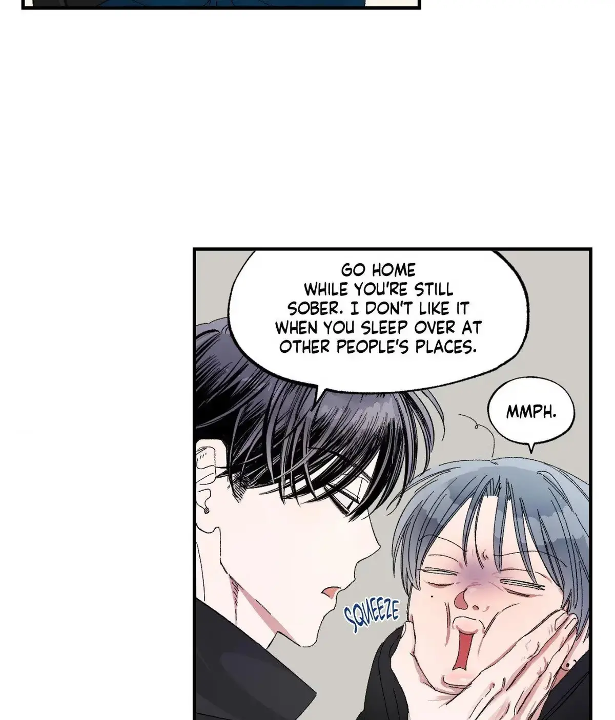 Sweeten the Deal - Chapter 53 Page 41