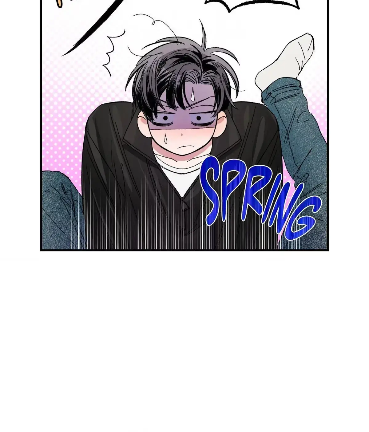 Sweeten the Deal - Chapter 53 Page 52