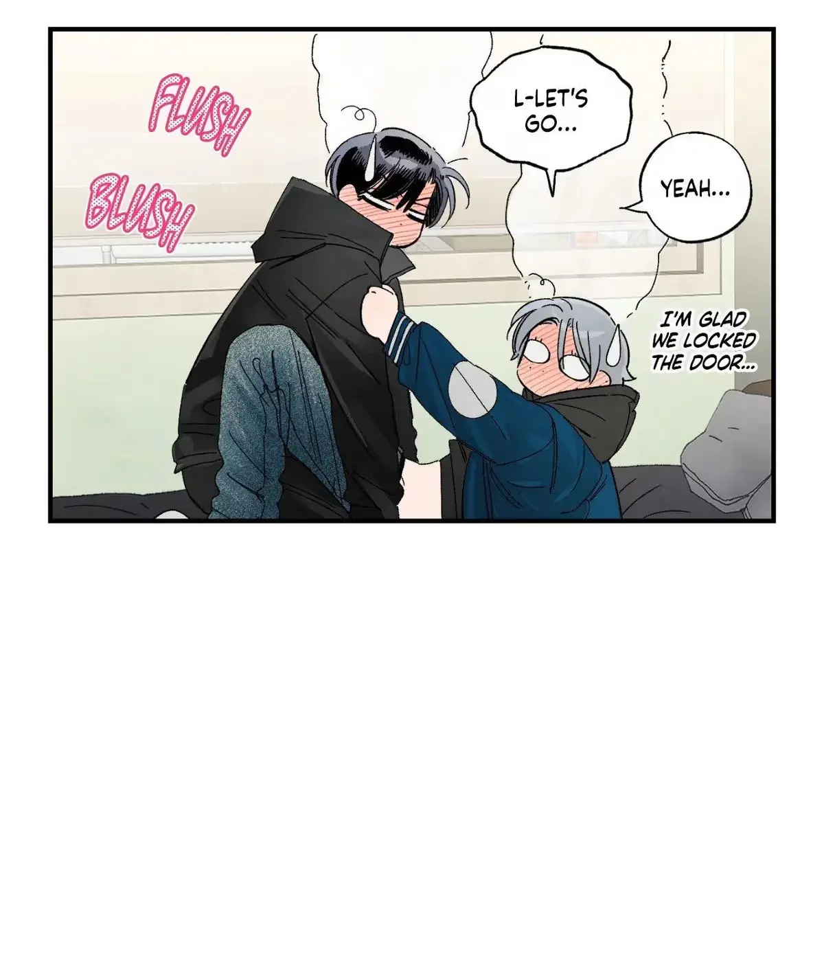 Sweeten the Deal - Chapter 53 Page 53