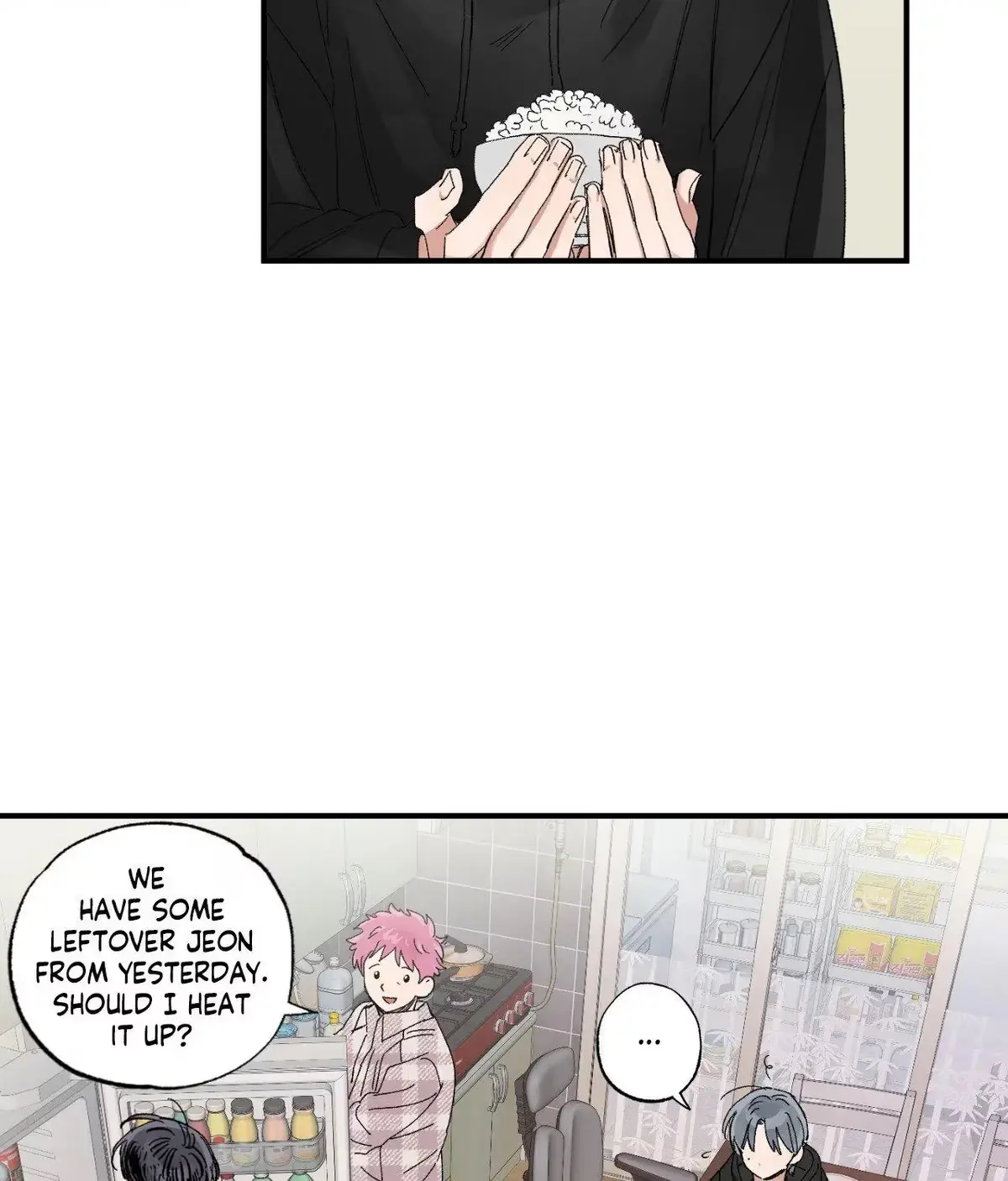 Sweeten the Deal - Chapter 53 Page 56
