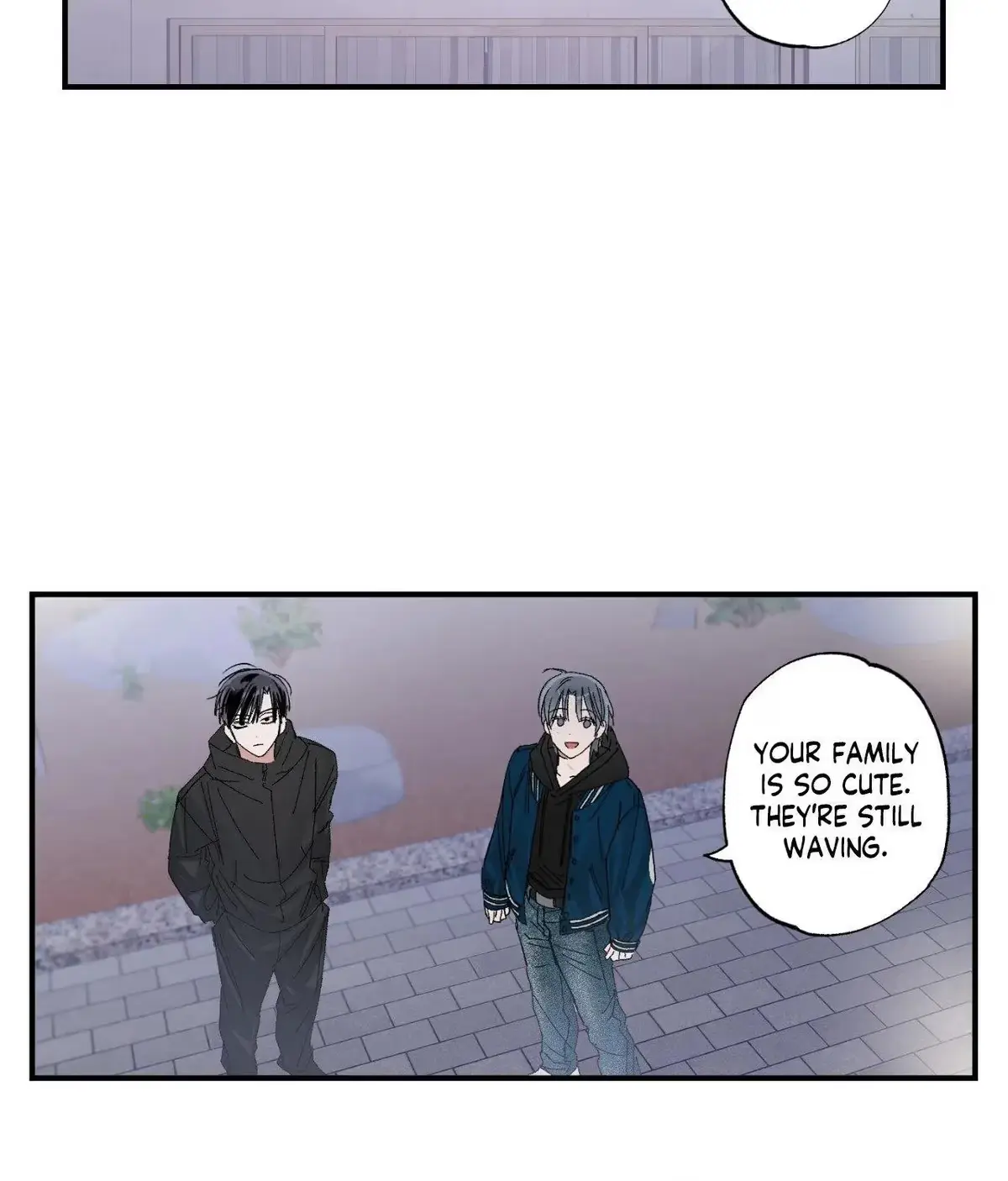 Sweeten the Deal - Chapter 53 Page 63