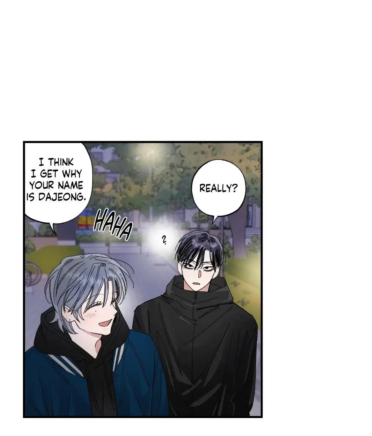 Sweeten the Deal - Chapter 53 Page 64