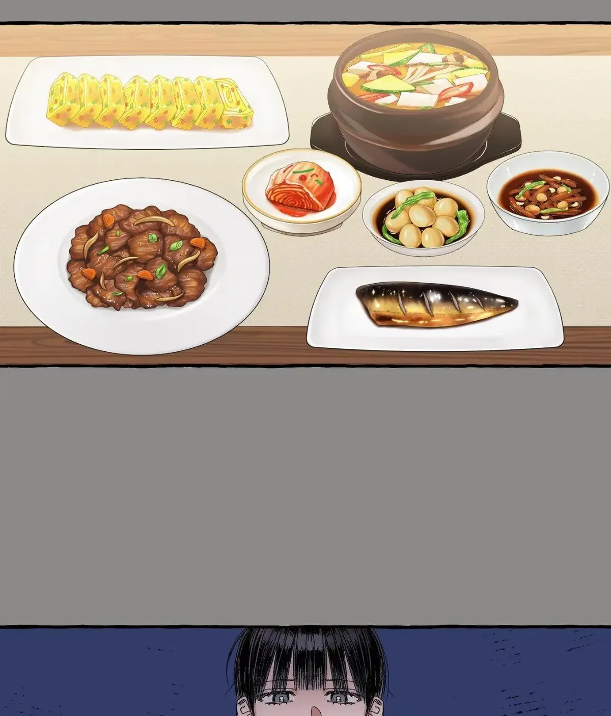Sweeten the Deal - Chapter 54 Page 4