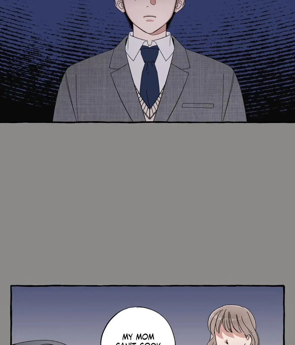 Sweeten the Deal - Chapter 54 Page 5