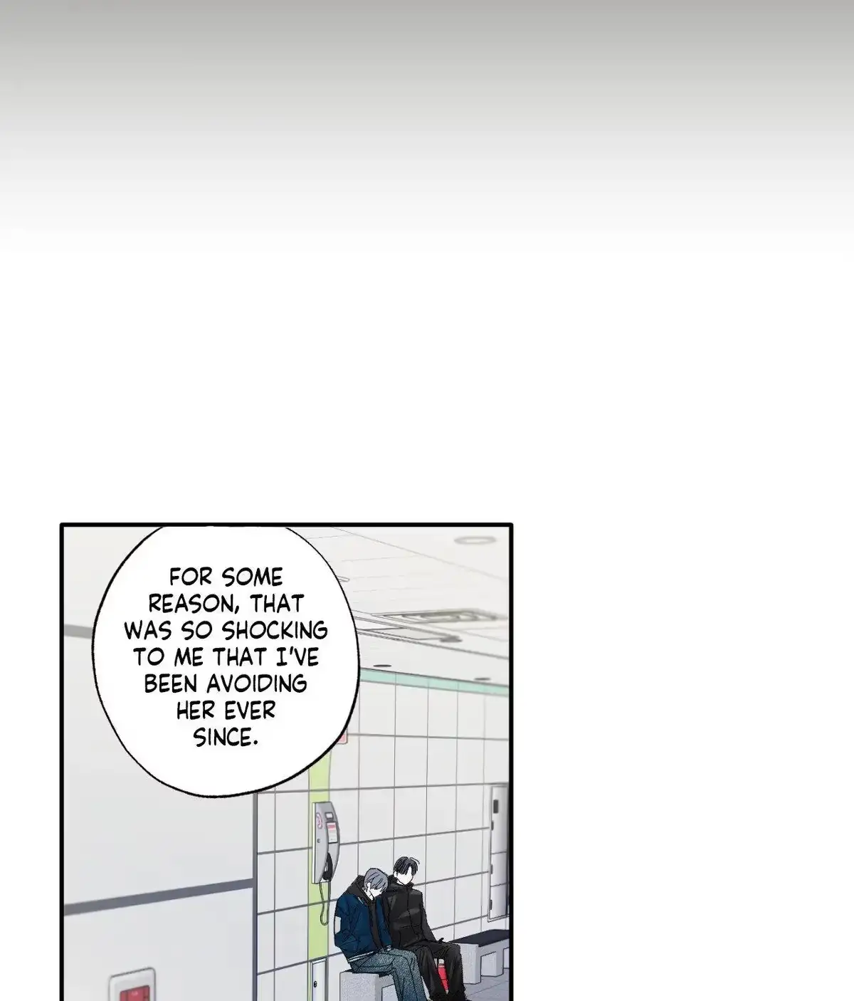 Sweeten the Deal - Chapter 54 Page 9