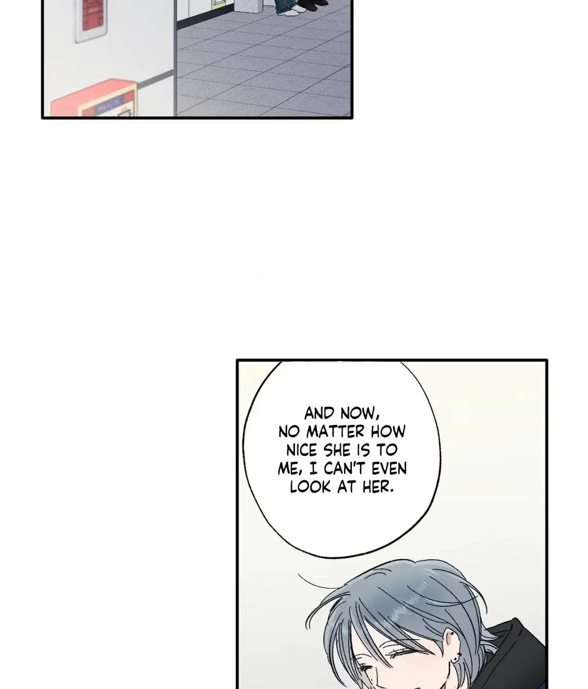 Sweeten the Deal - Chapter 54 Page 10