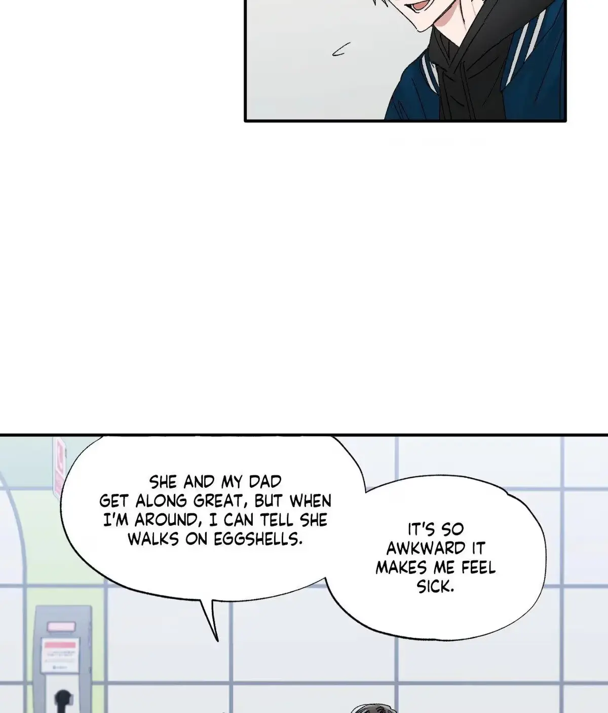 Sweeten the Deal - Chapter 54 Page 11