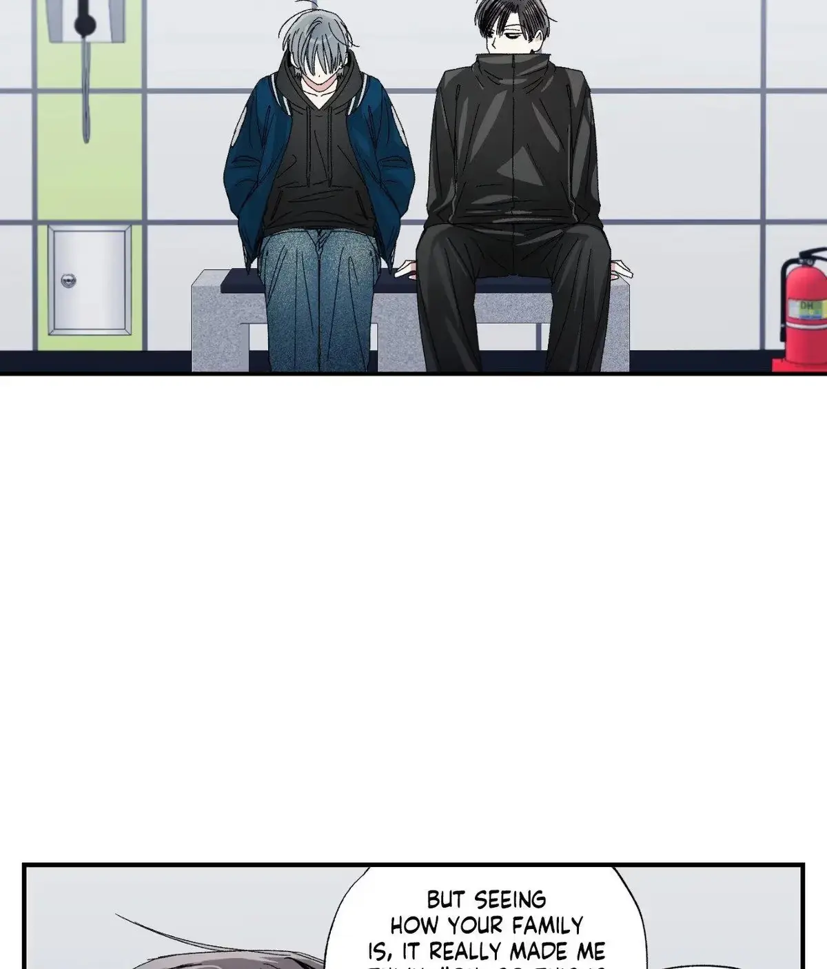 Sweeten the Deal - Chapter 54 Page 12