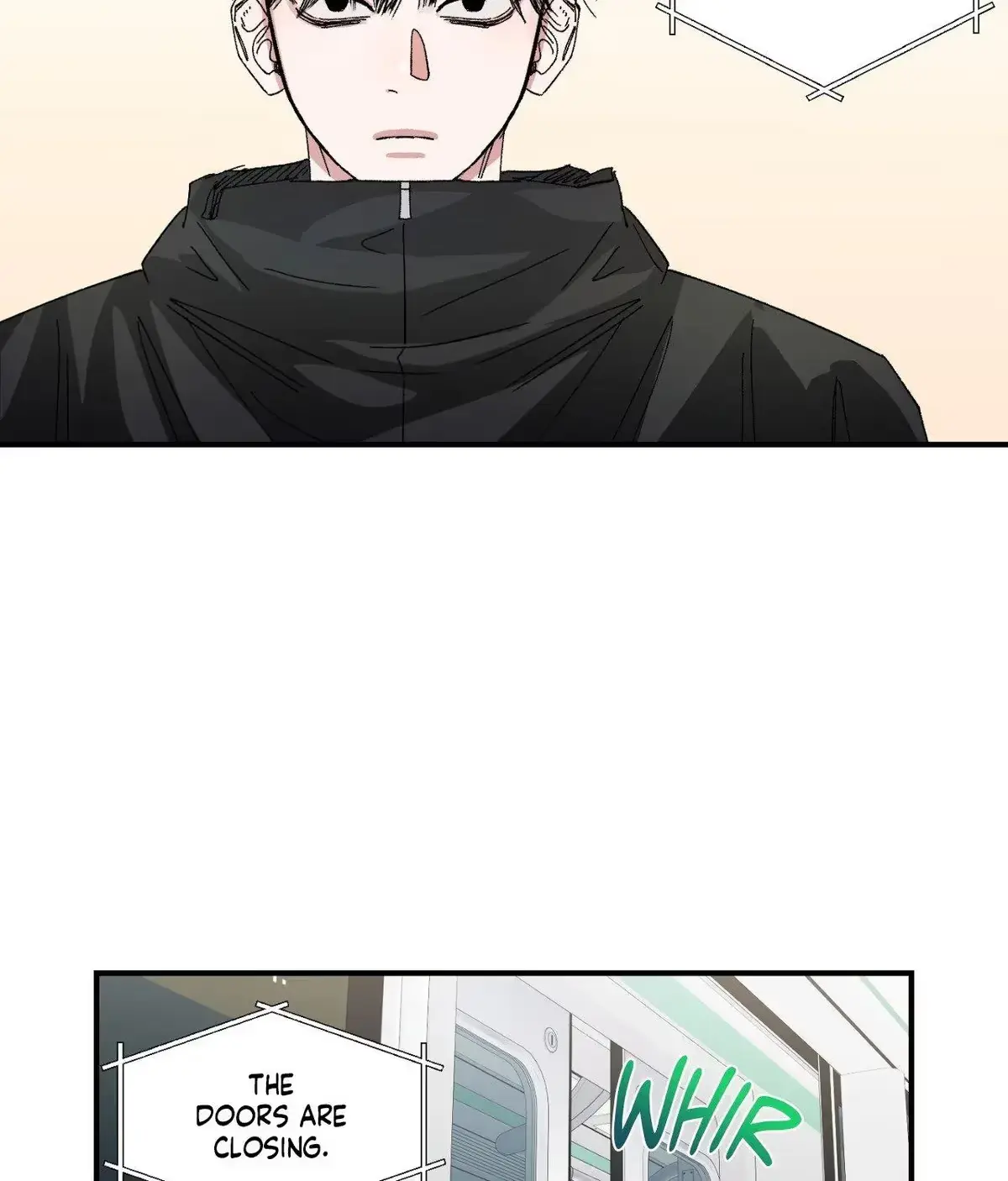 Sweeten the Deal - Chapter 54 Page 17