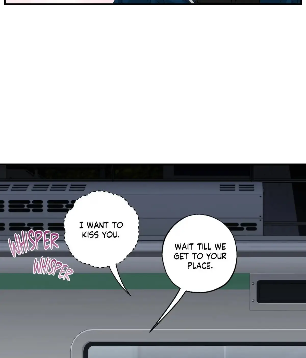 Sweeten the Deal - Chapter 54 Page 26