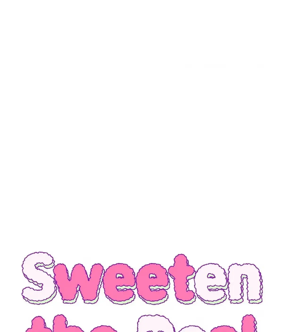 Sweeten the Deal - Chapter 54 Page 28
