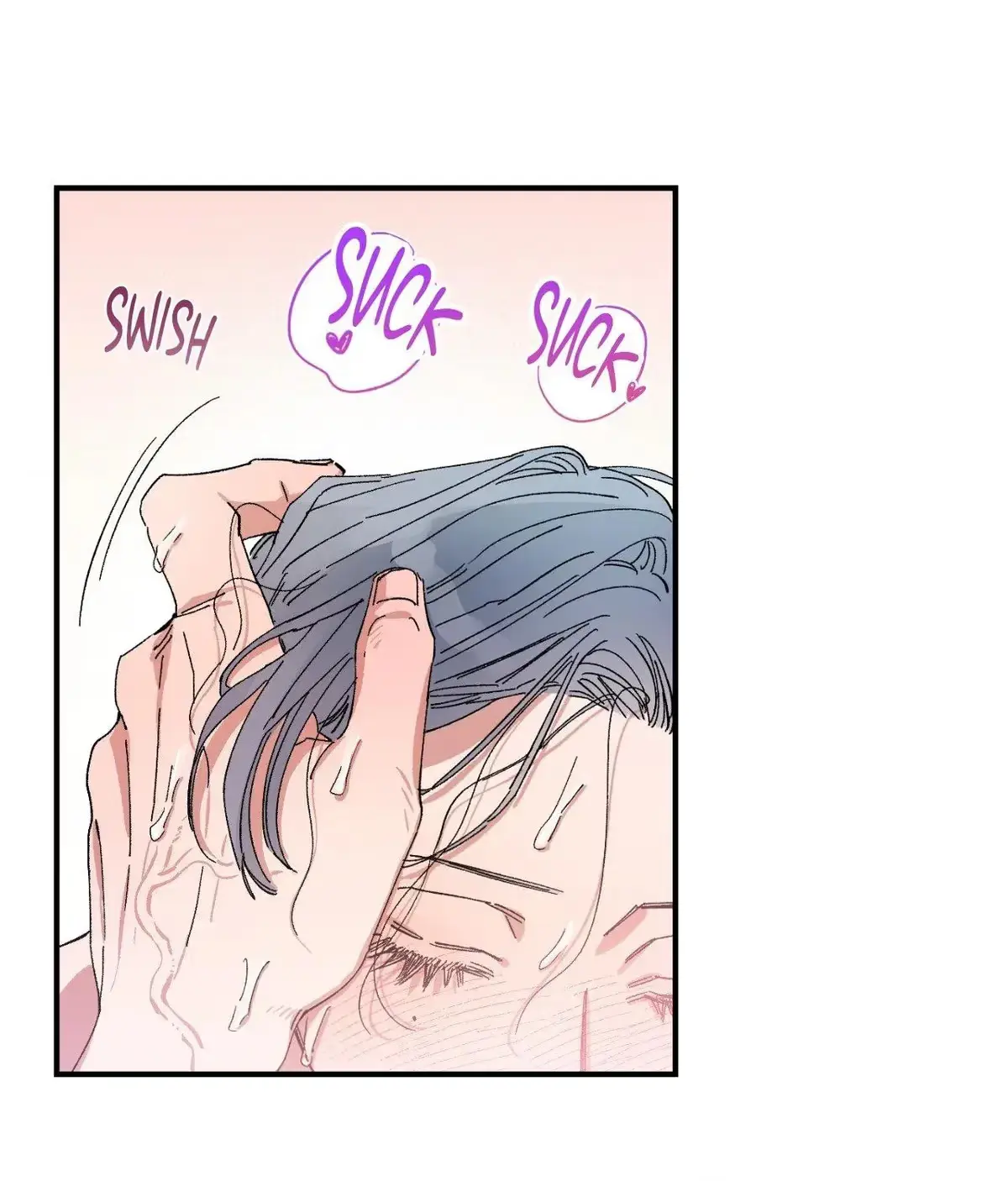 Sweeten the Deal - Chapter 54 Page 43