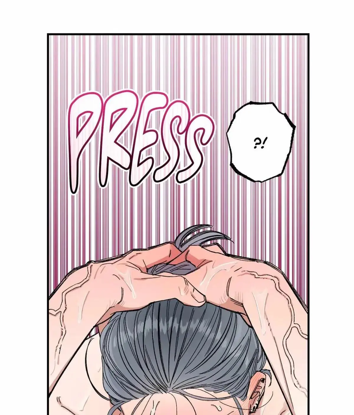 Sweeten the Deal - Chapter 54 Page 46