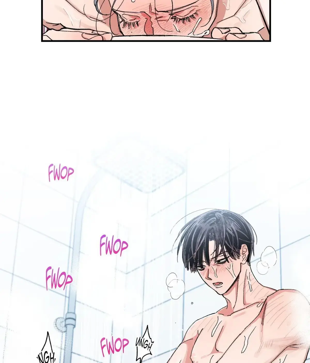 Sweeten the Deal - Chapter 54 Page 47