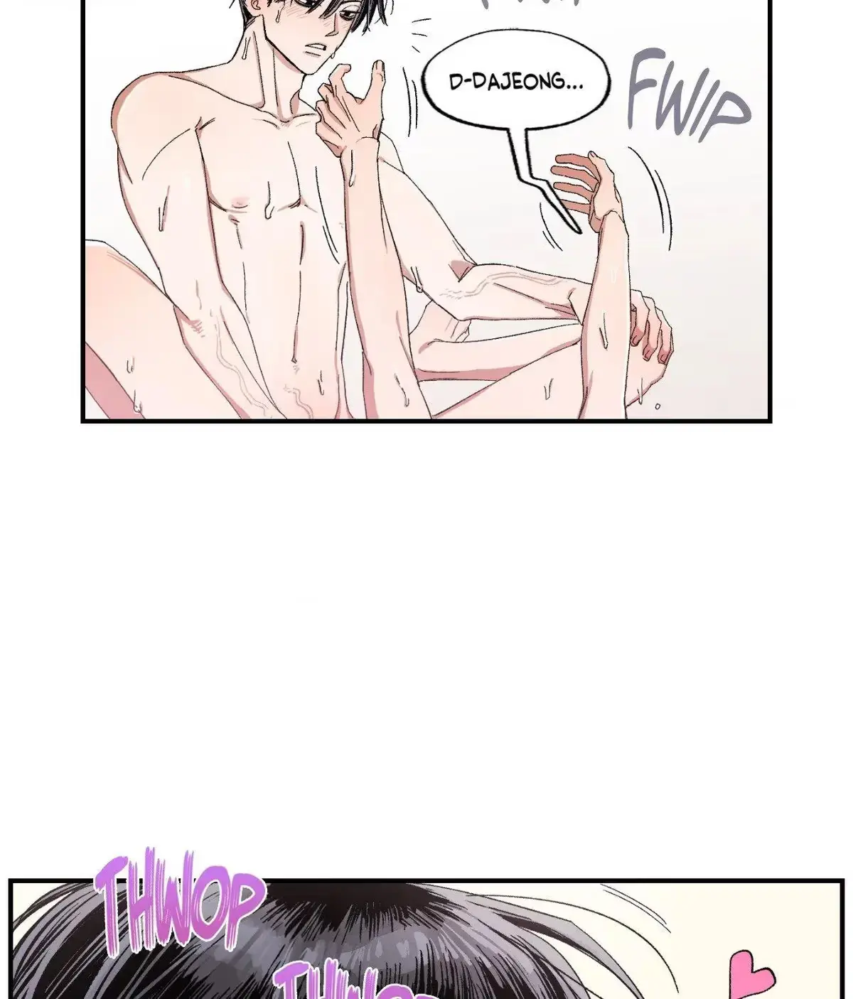 Sweeten the Deal - Chapter 54 Page 59