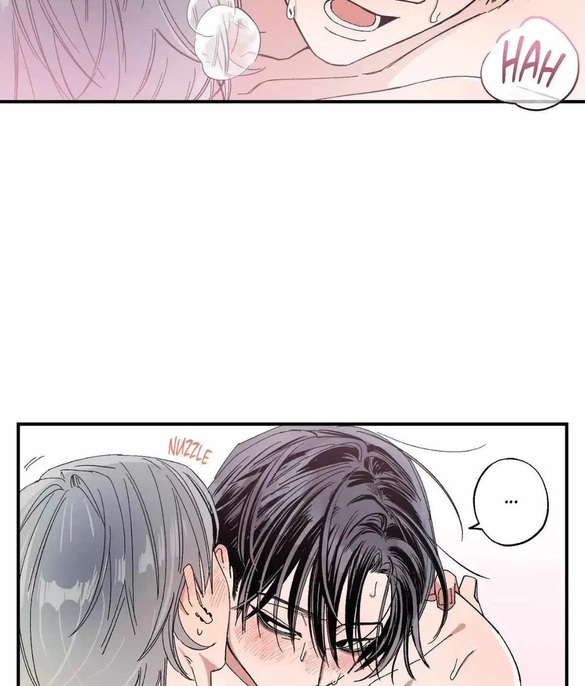 Sweeten the Deal - Chapter 54 Page 64