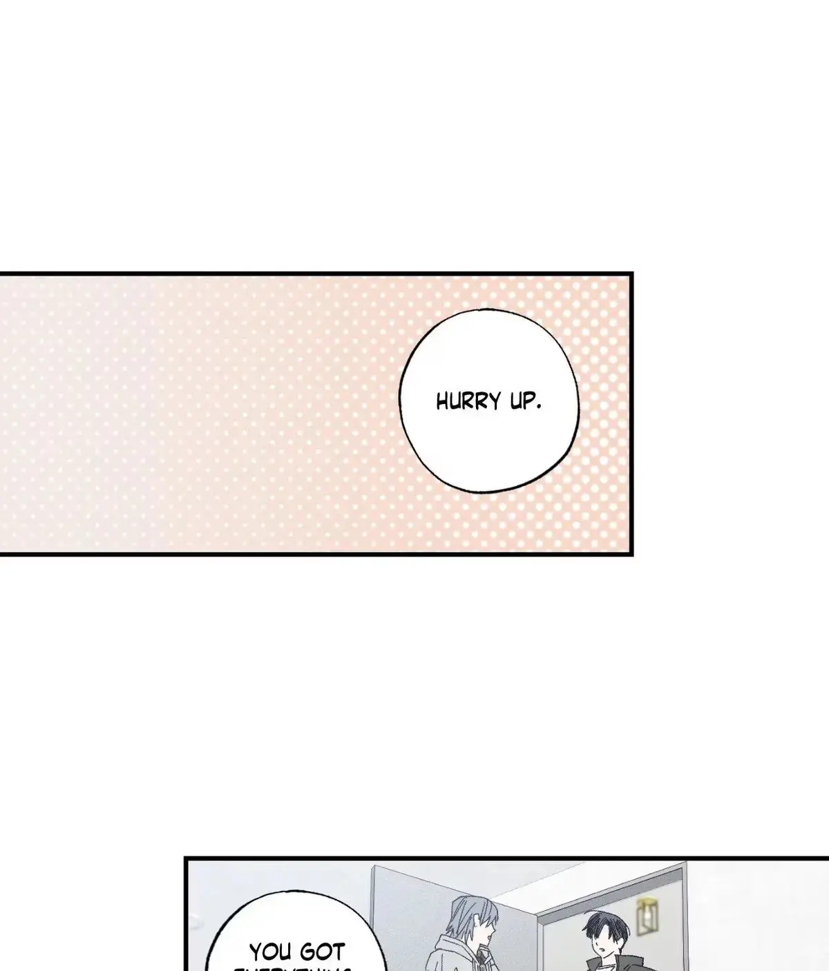 Sweeten the Deal - Chapter 54 Page 67