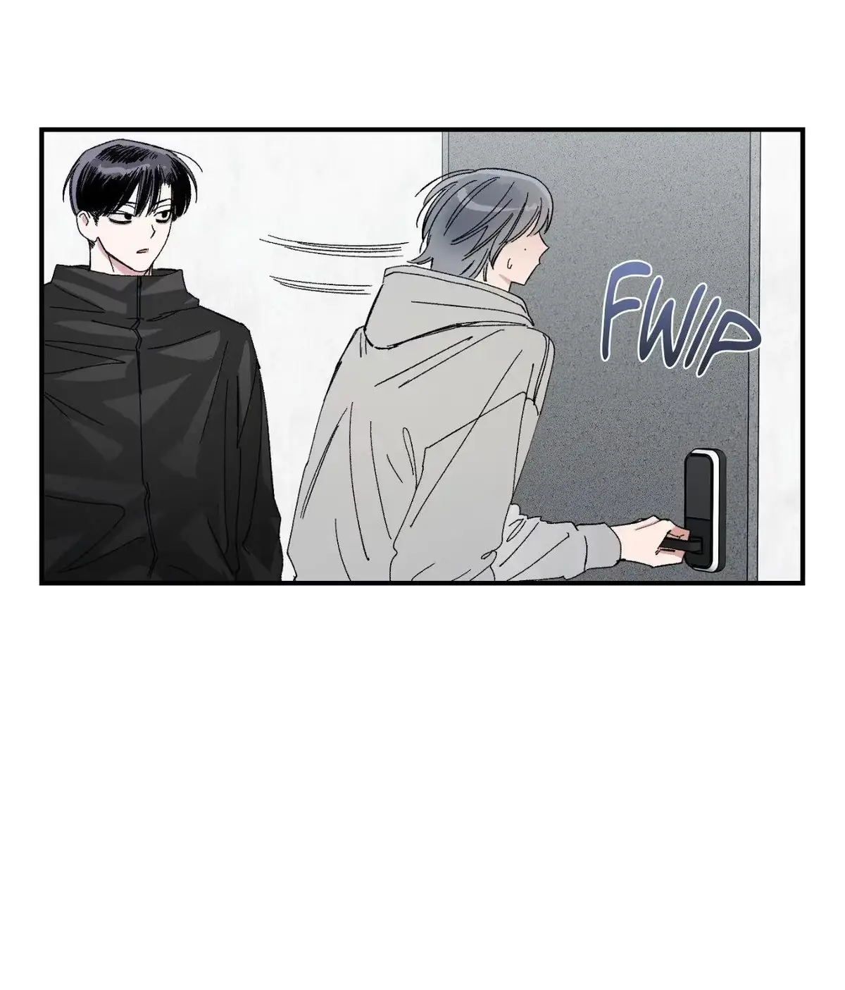 Sweeten the Deal - Chapter 55 Page 3