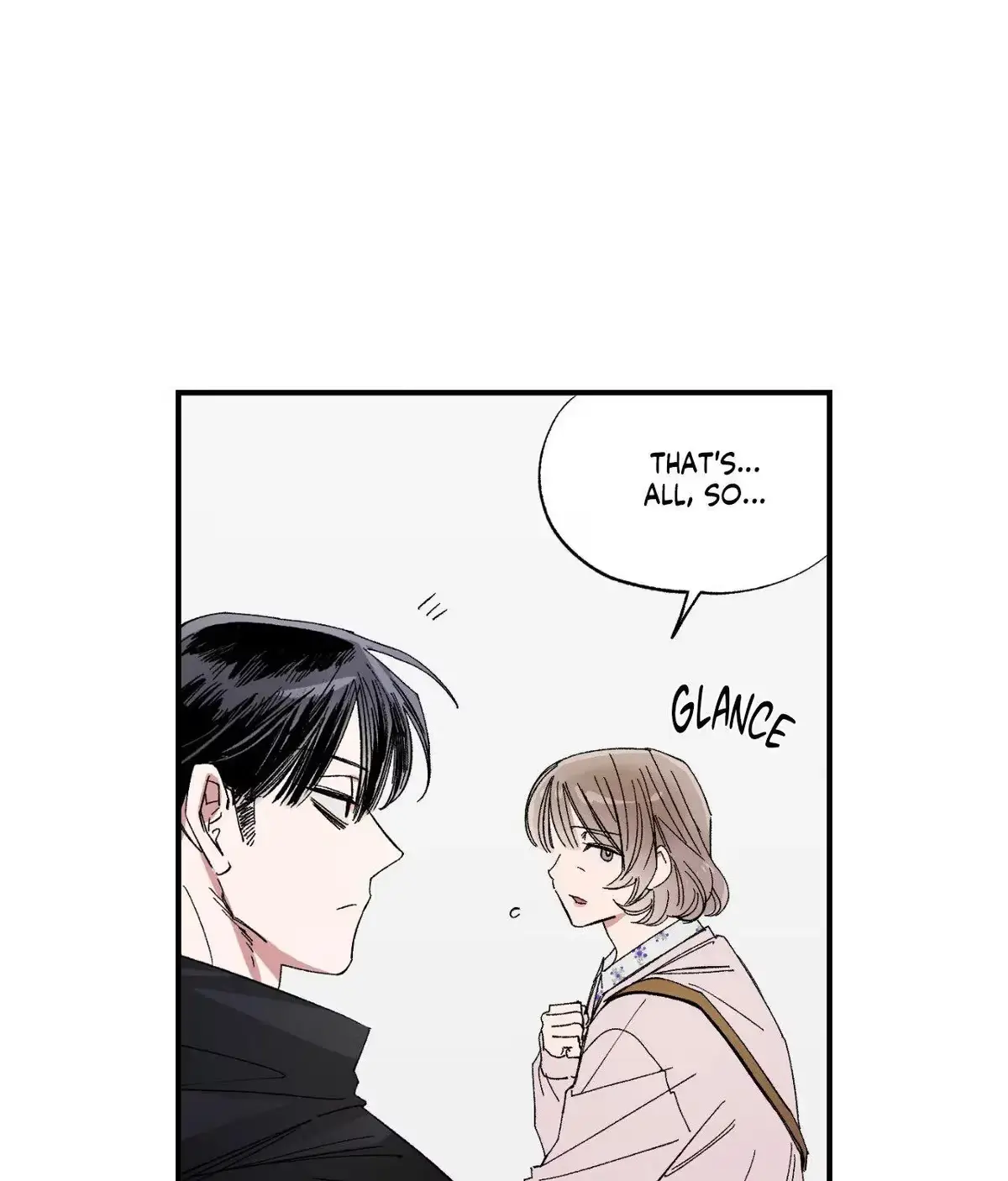 Sweeten the Deal - Chapter 55 Page 7