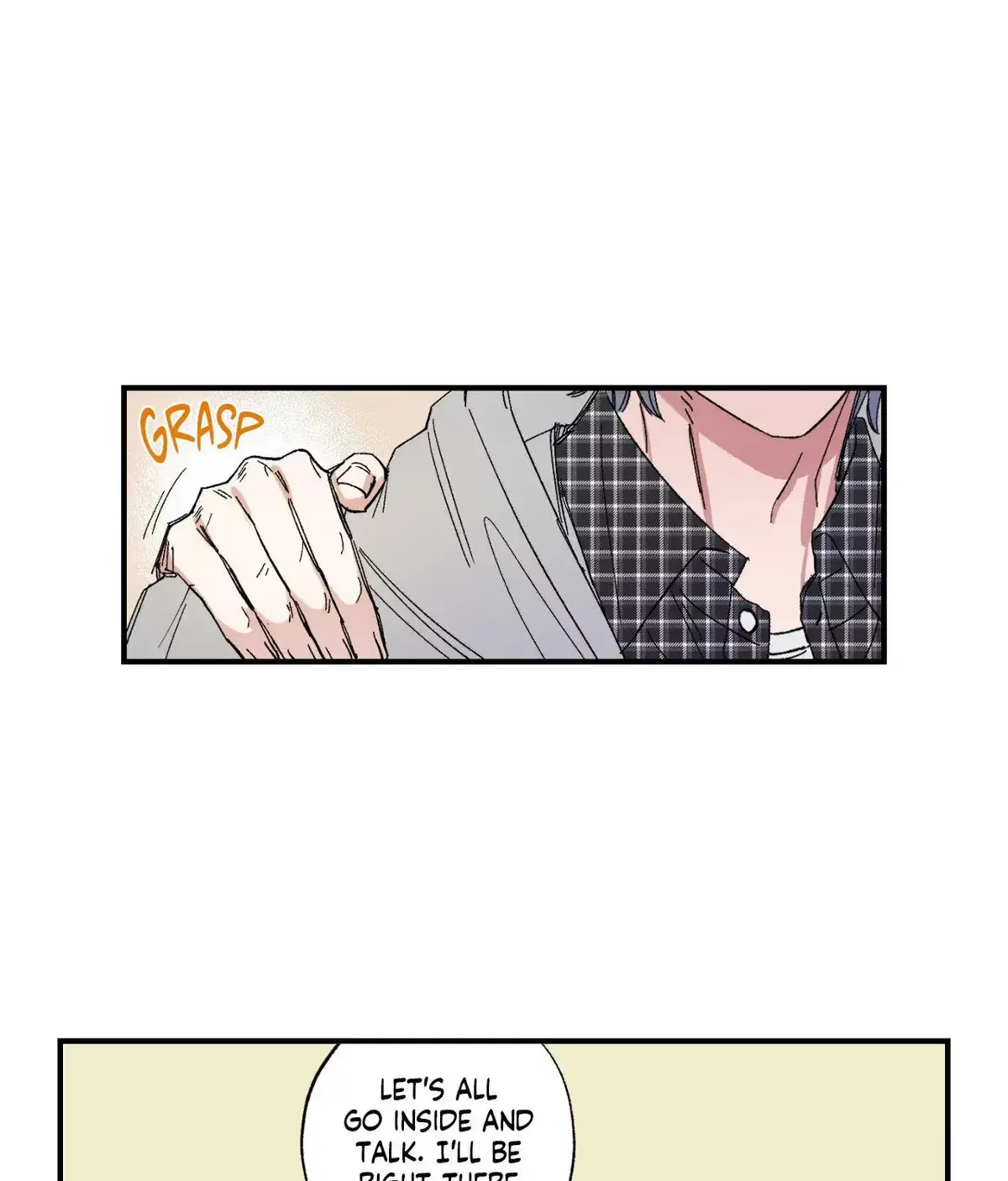 Sweeten the Deal - Chapter 55 Page 9
