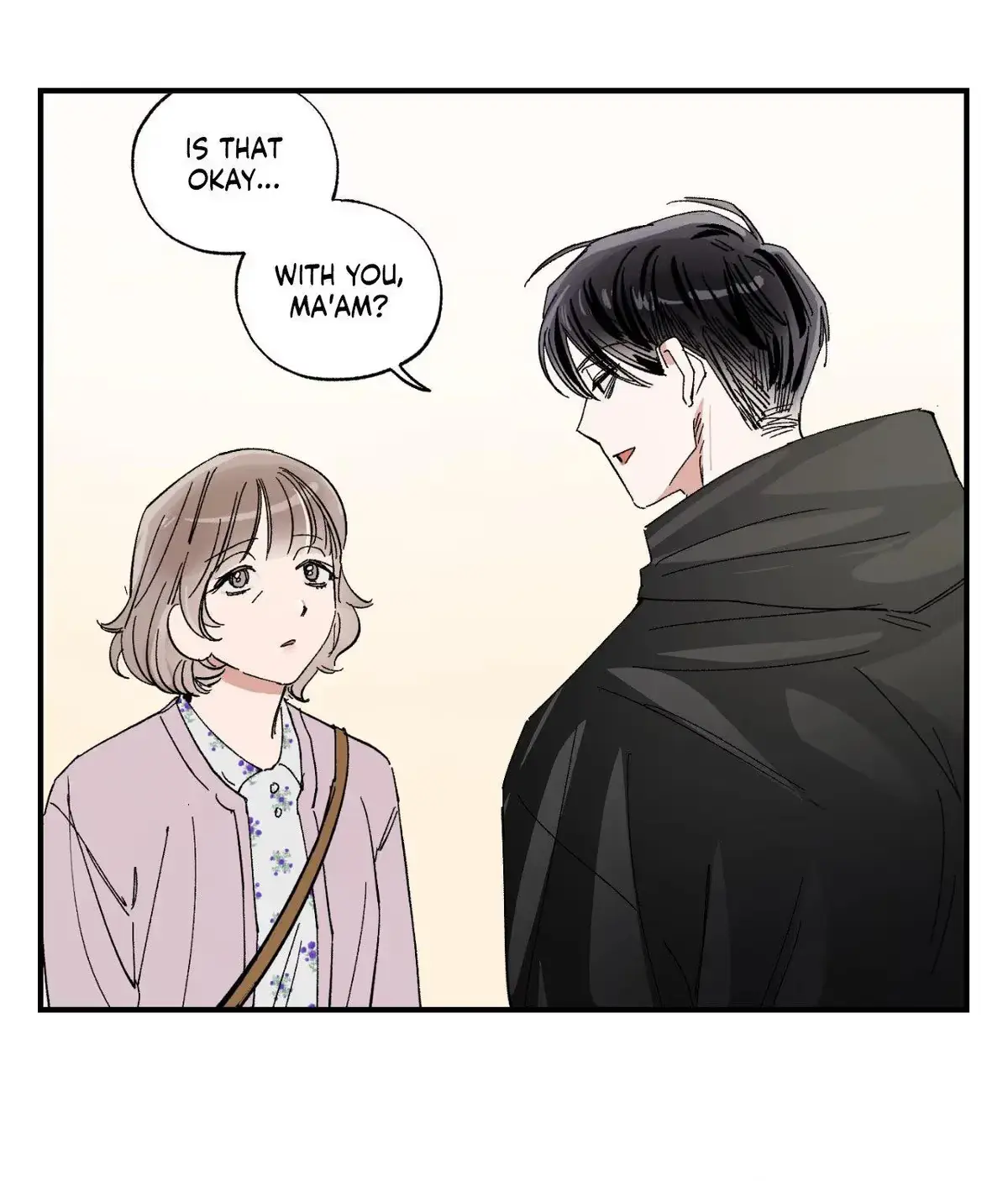 Sweeten the Deal - Chapter 55 Page 13