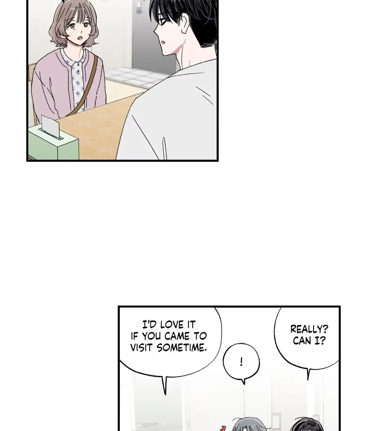 Sweeten the Deal - Chapter 55 Page 20