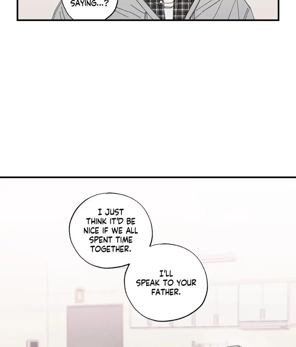 Sweeten the Deal - Chapter 55 Page 22