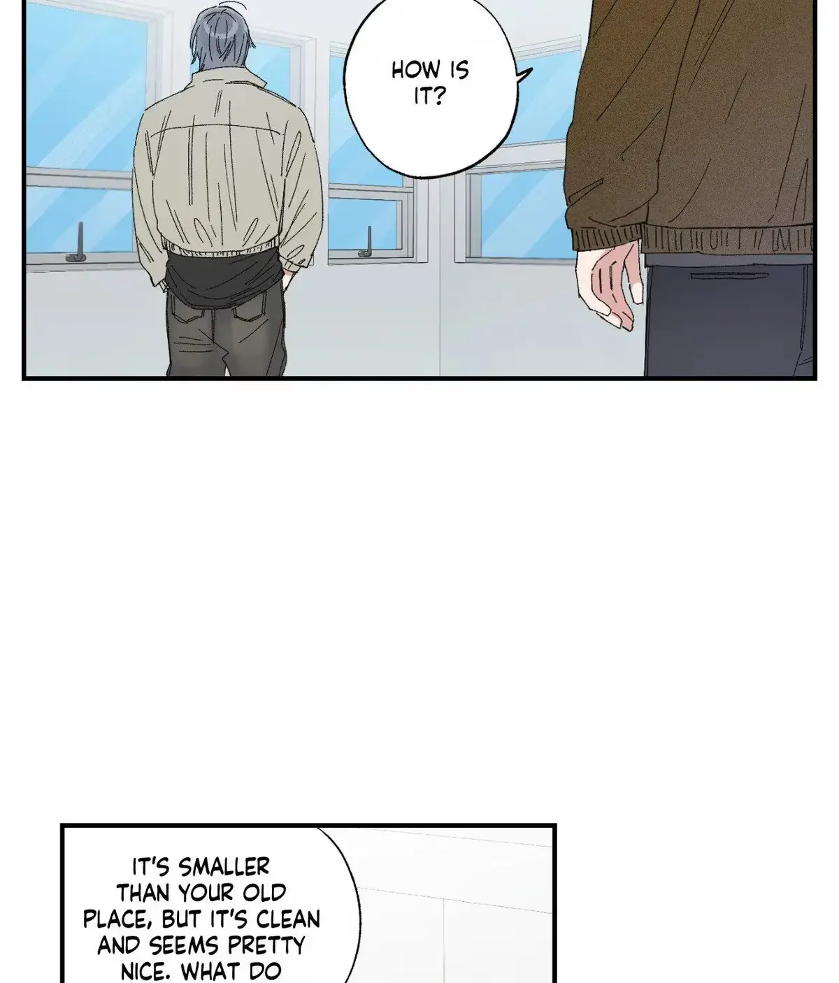 Sweeten the Deal - Chapter 55 Page 29