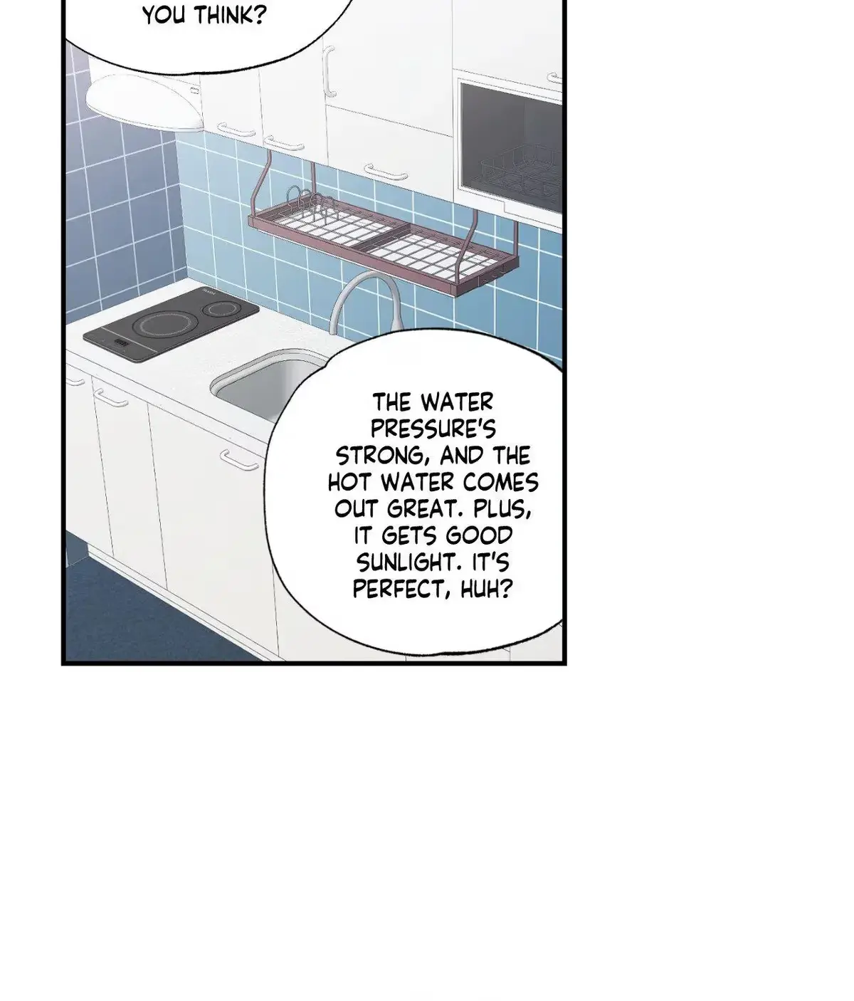 Sweeten the Deal - Chapter 55 Page 30