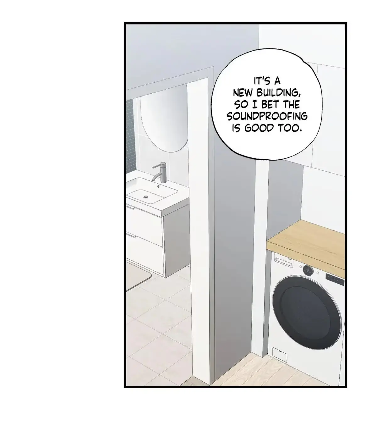 Sweeten the Deal - Chapter 55 Page 31