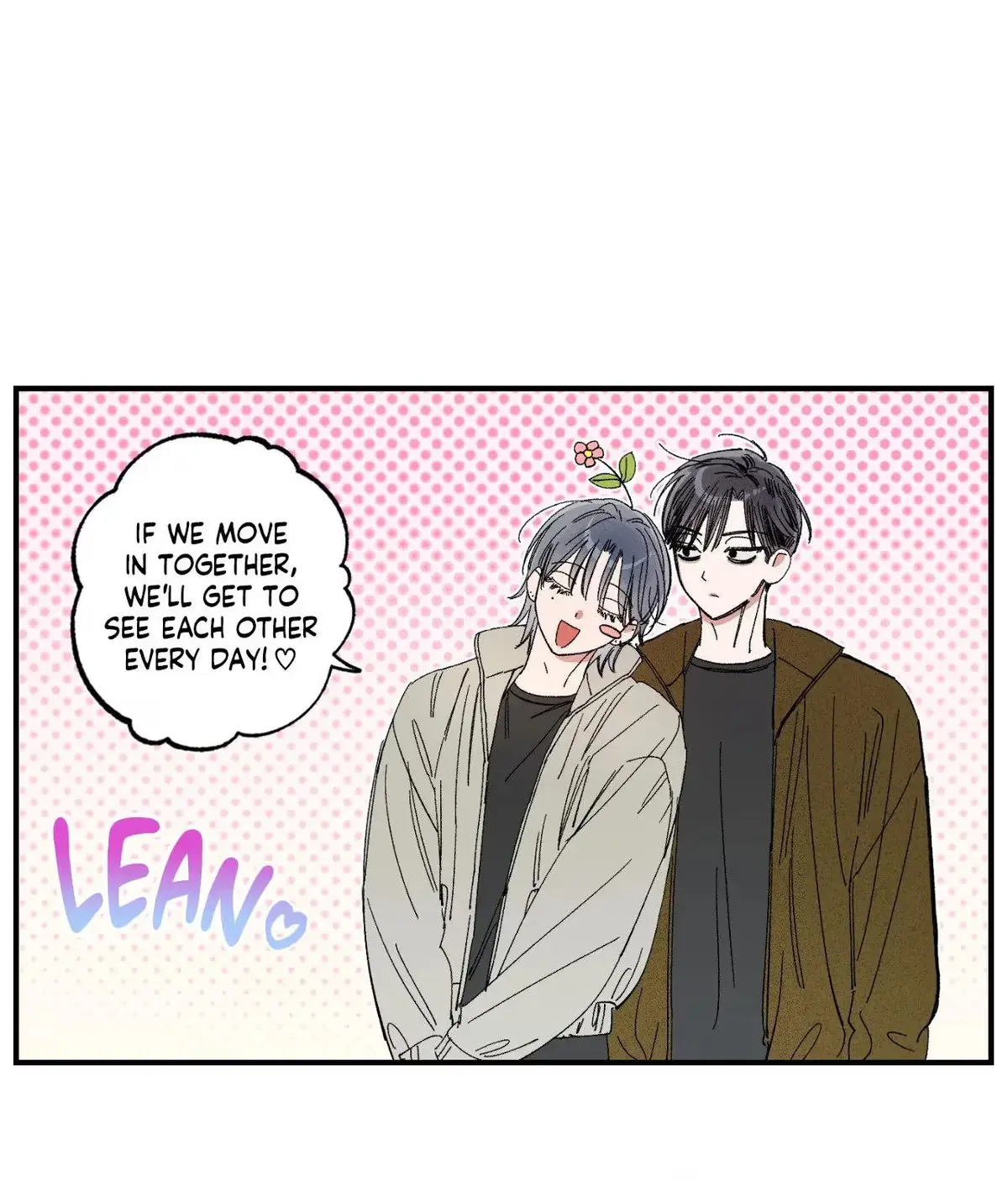 Sweeten the Deal - Chapter 55 Page 36