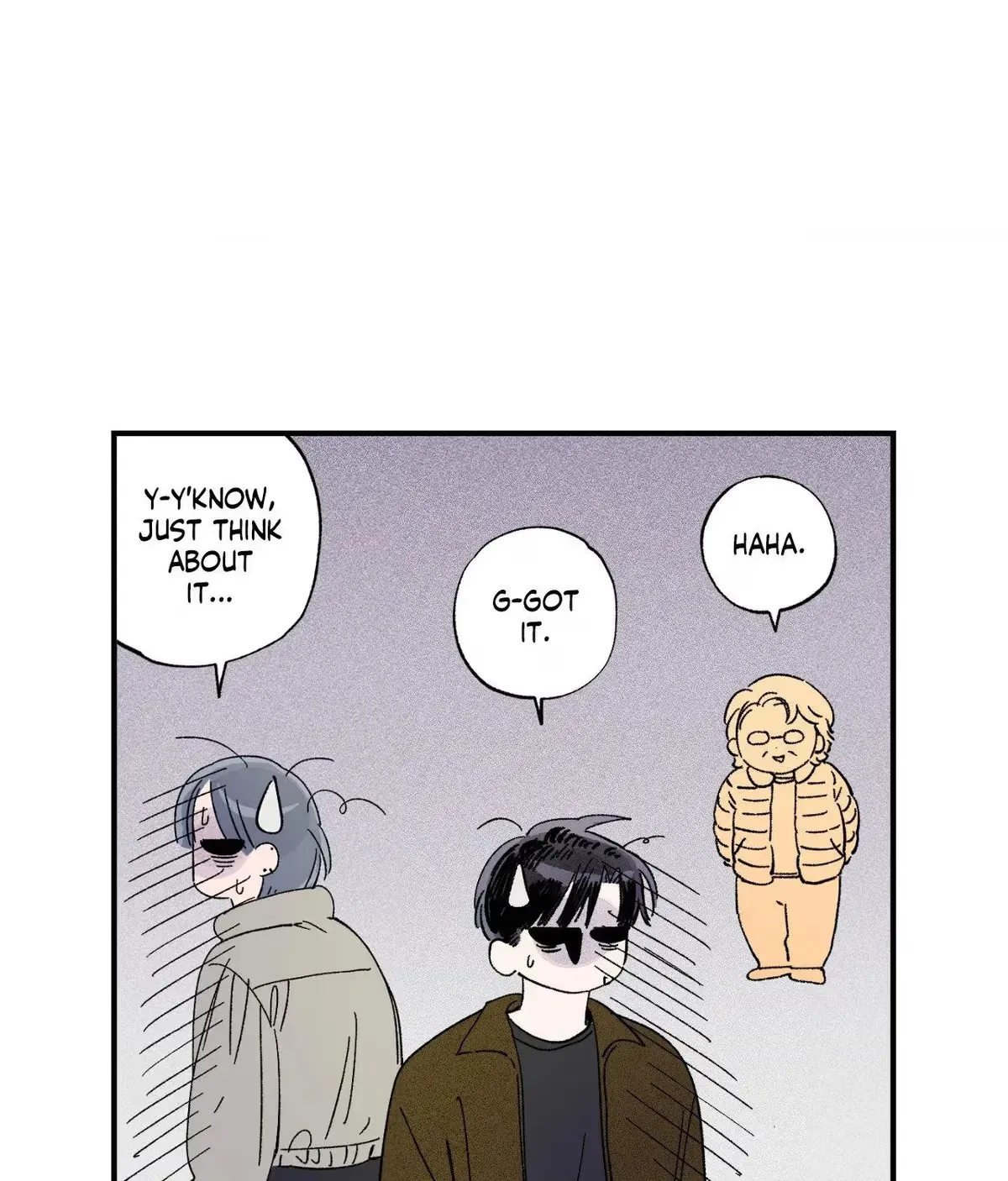 Sweeten the Deal - Chapter 55 Page 38