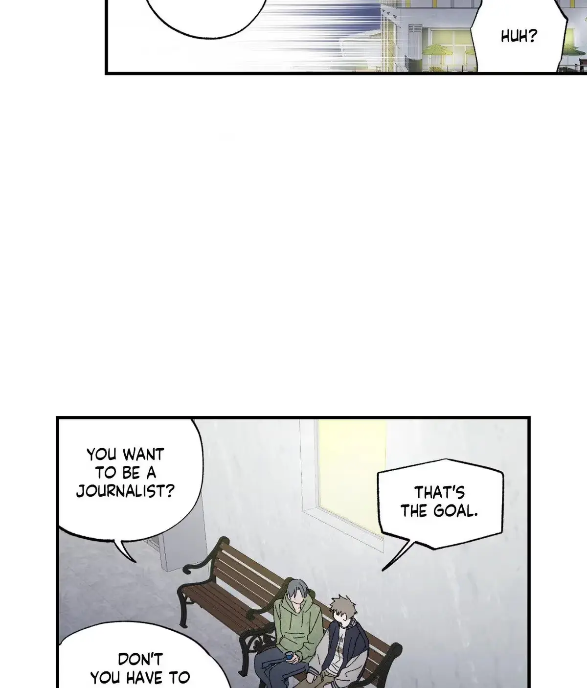 Sweeten the Deal - Chapter 55 Page 46