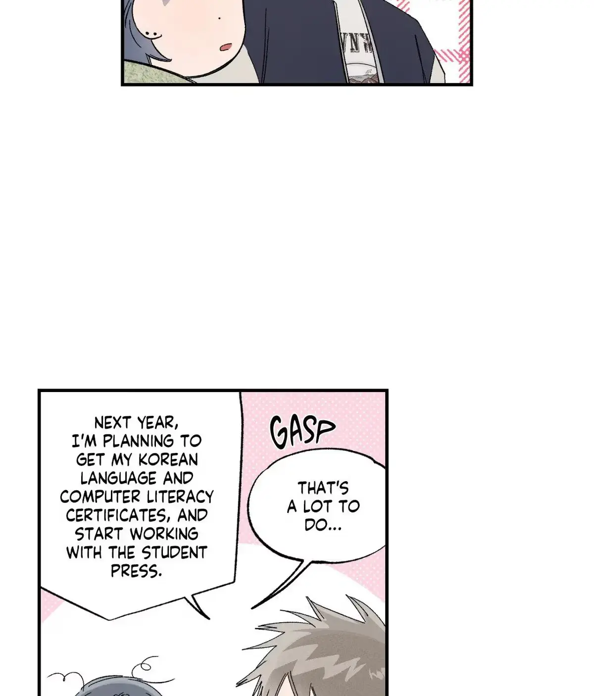 Sweeten the Deal - Chapter 55 Page 48