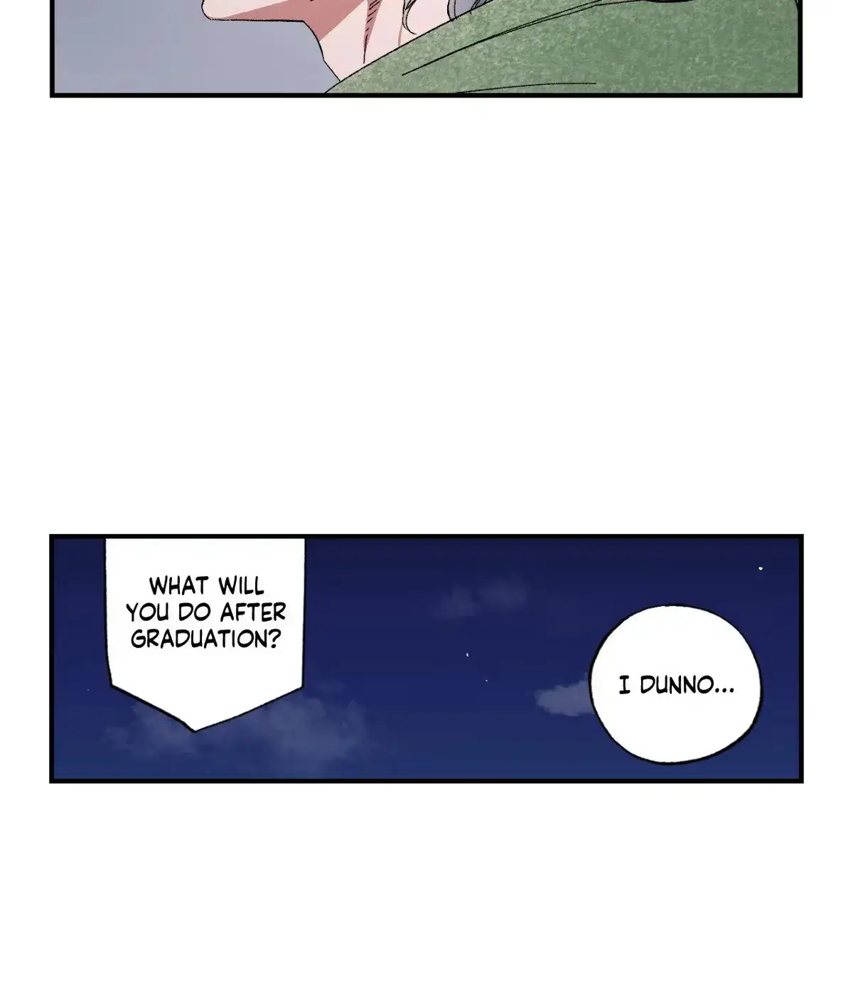 Sweeten the Deal - Chapter 55 Page 51