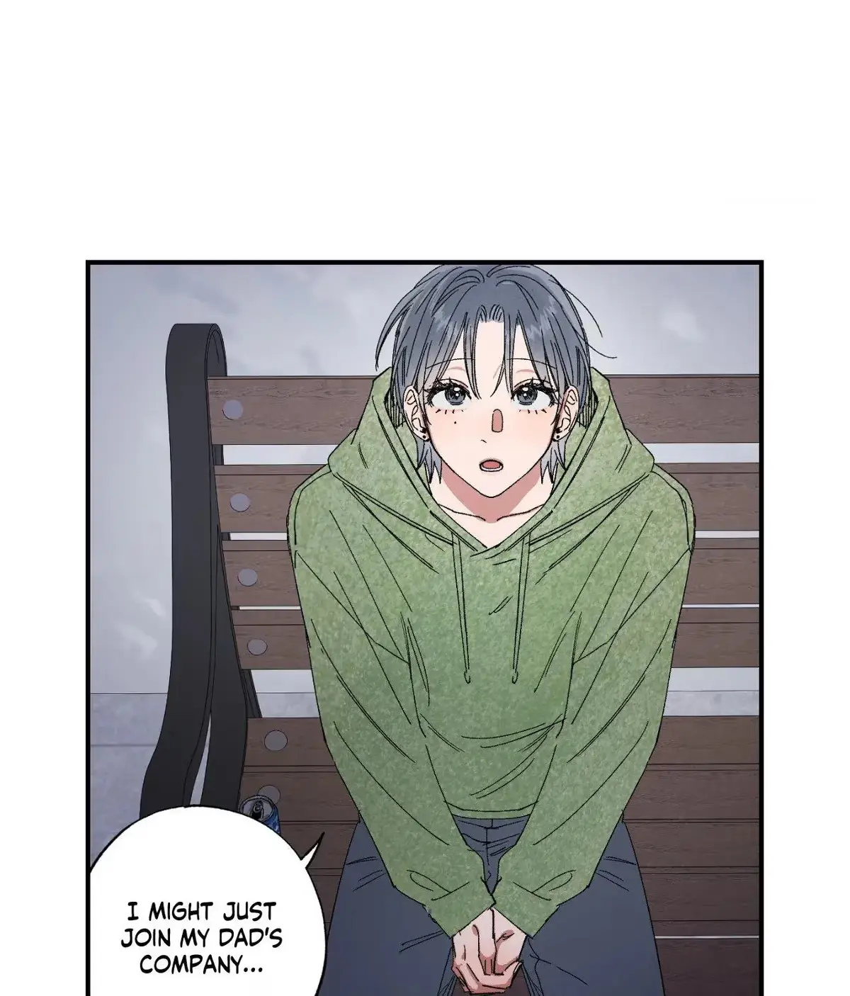 Sweeten the Deal - Chapter 55 Page 52