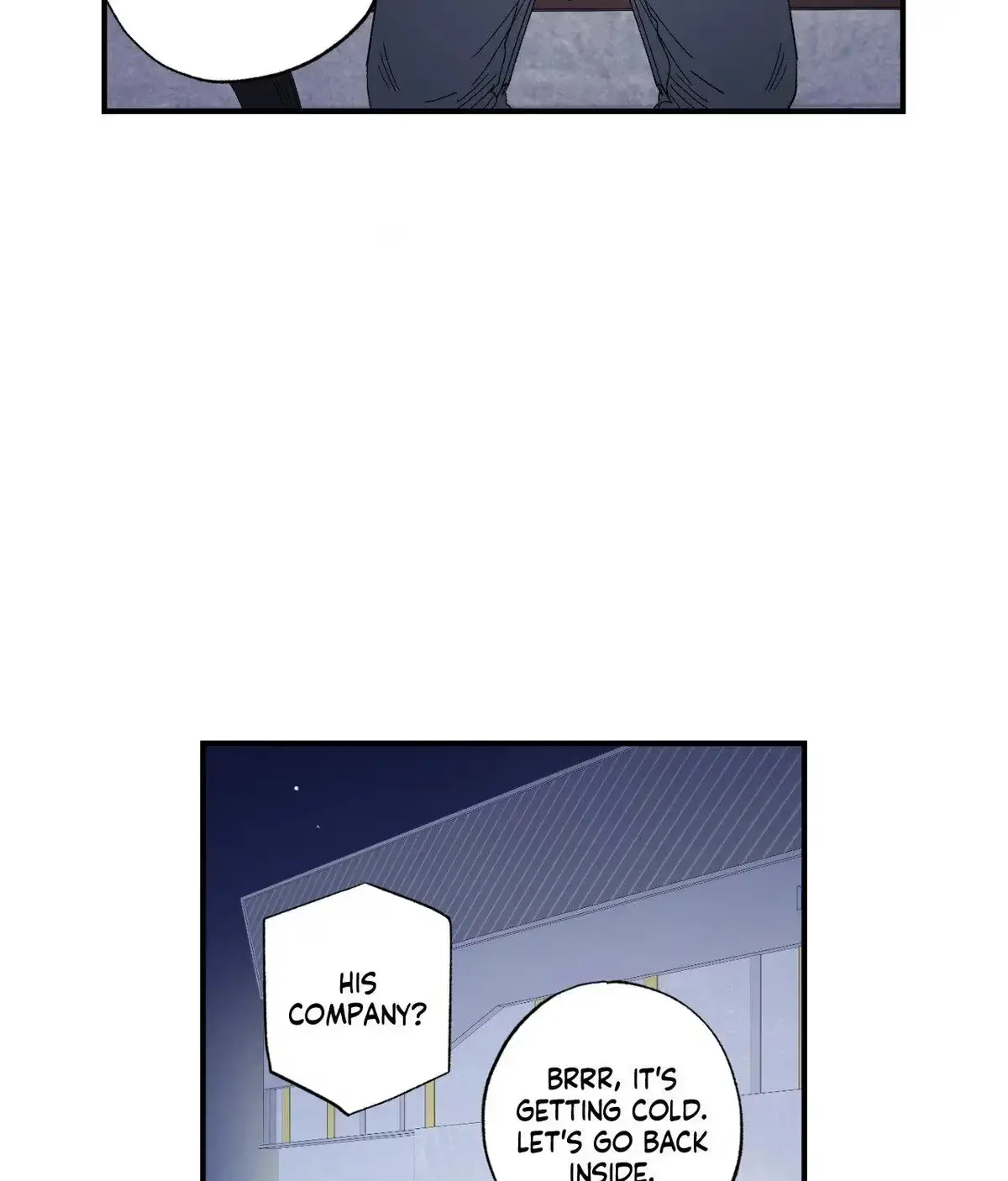 Sweeten the Deal - Chapter 55 Page 53