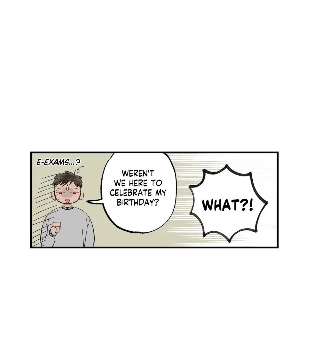 Sweeten the Deal - Chapter 55 Page 56