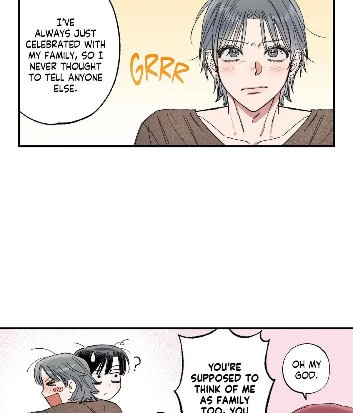 Sweeten the Deal - Chapter 55 Page 59