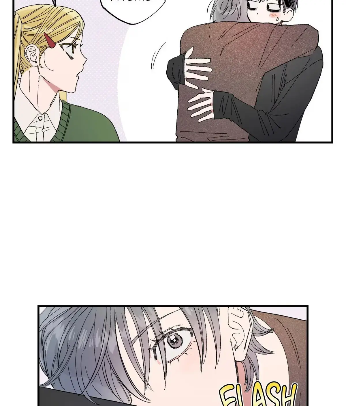 Sweeten the Deal - Chapter 55 Page 61