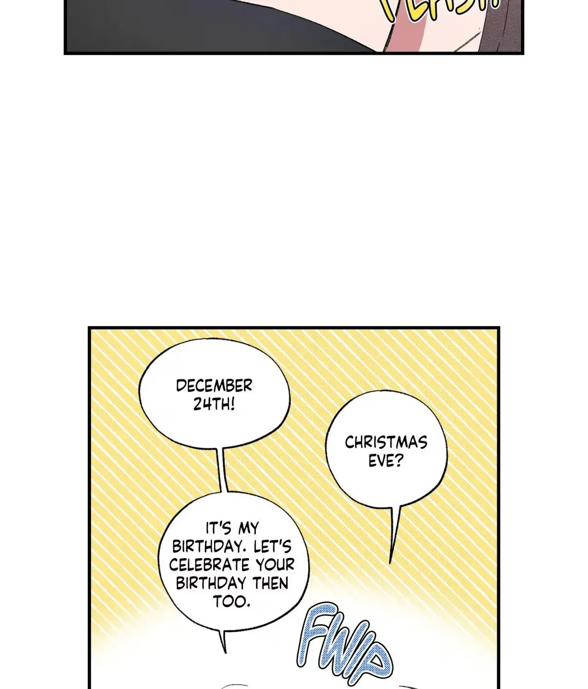 Sweeten the Deal - Chapter 55 Page 62