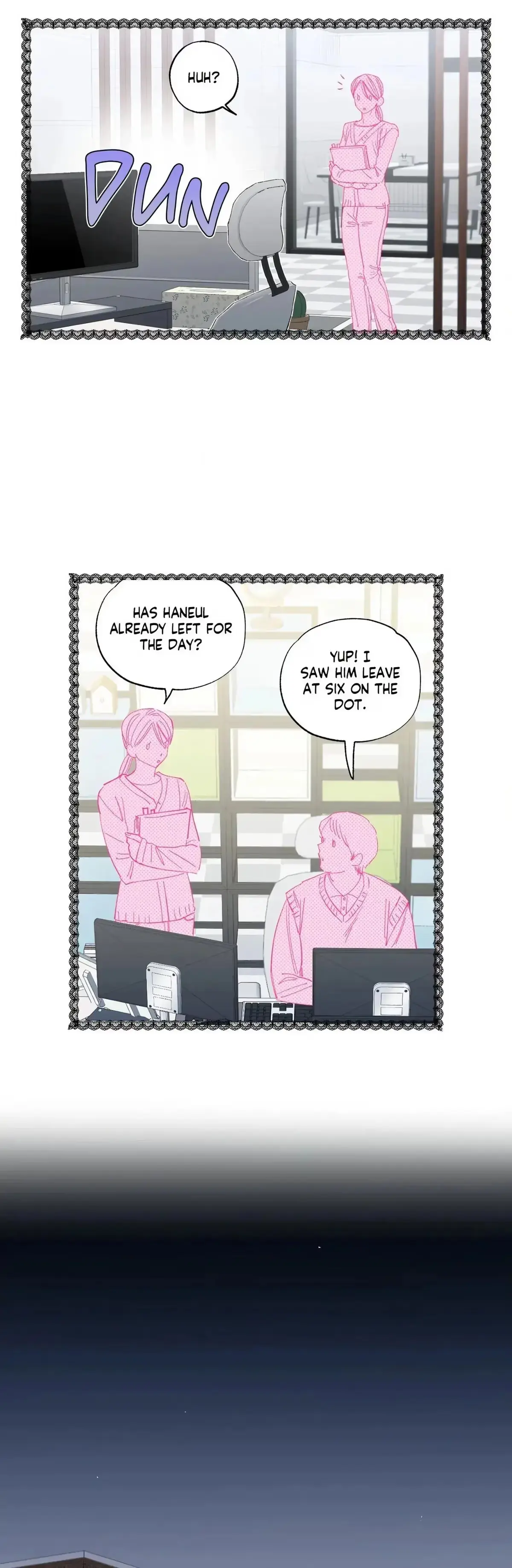 Sweeten the Deal - Chapter 56 Page 12