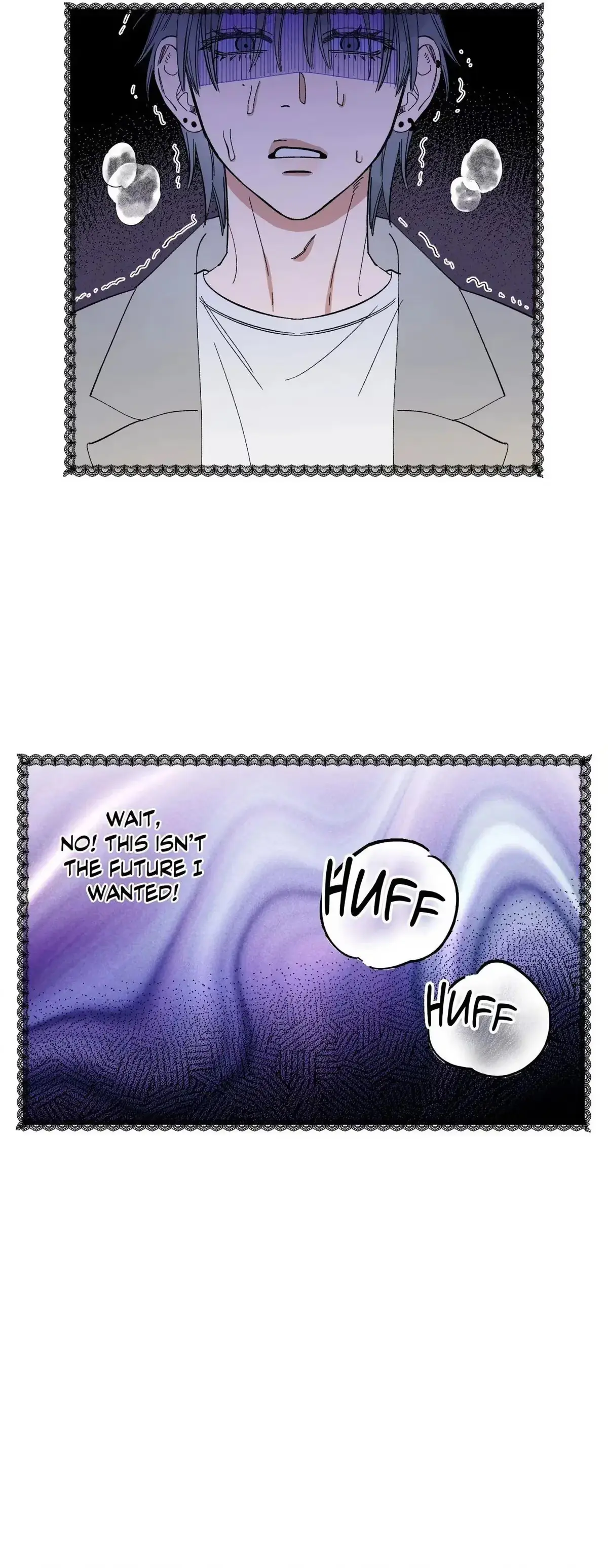 Sweeten the Deal - Chapter 56 Page 22