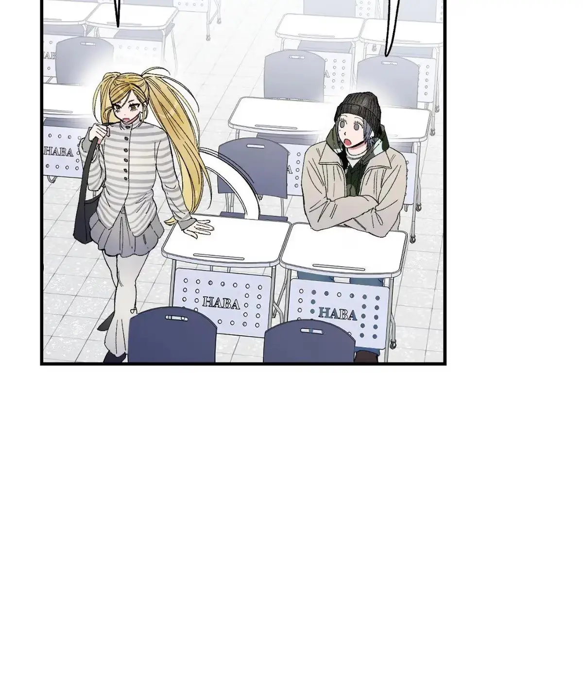 Sweeten the Deal - Chapter 57 Page 5