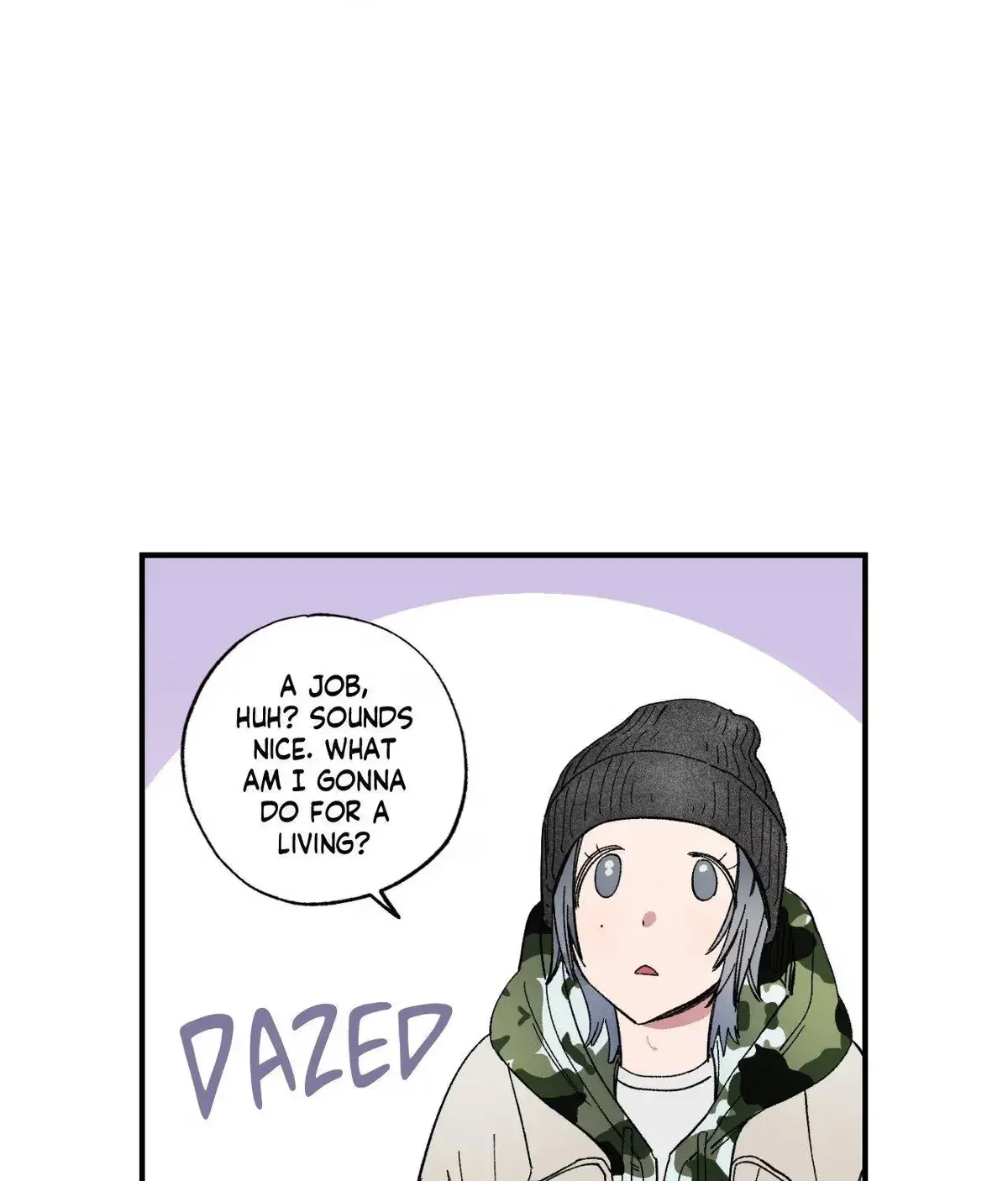 Sweeten the Deal - Chapter 57 Page 9