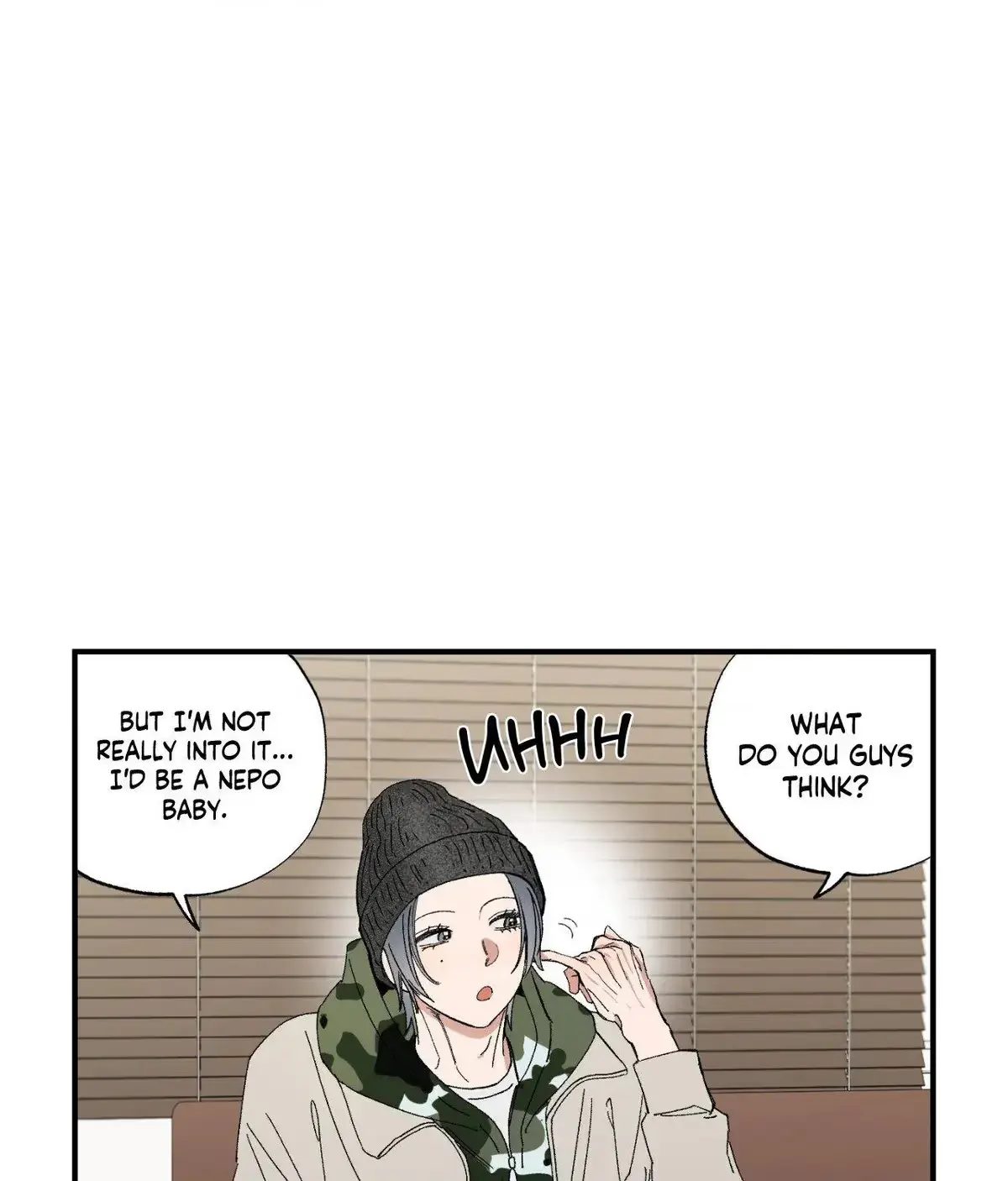 Sweeten the Deal - Chapter 57 Page 15