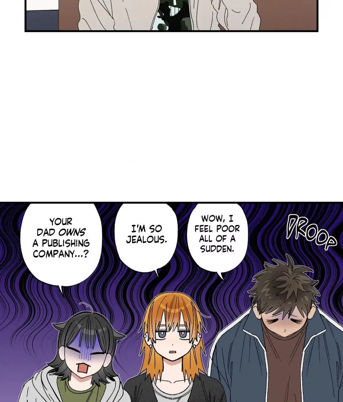 Sweeten the Deal - Chapter 57 Page 16