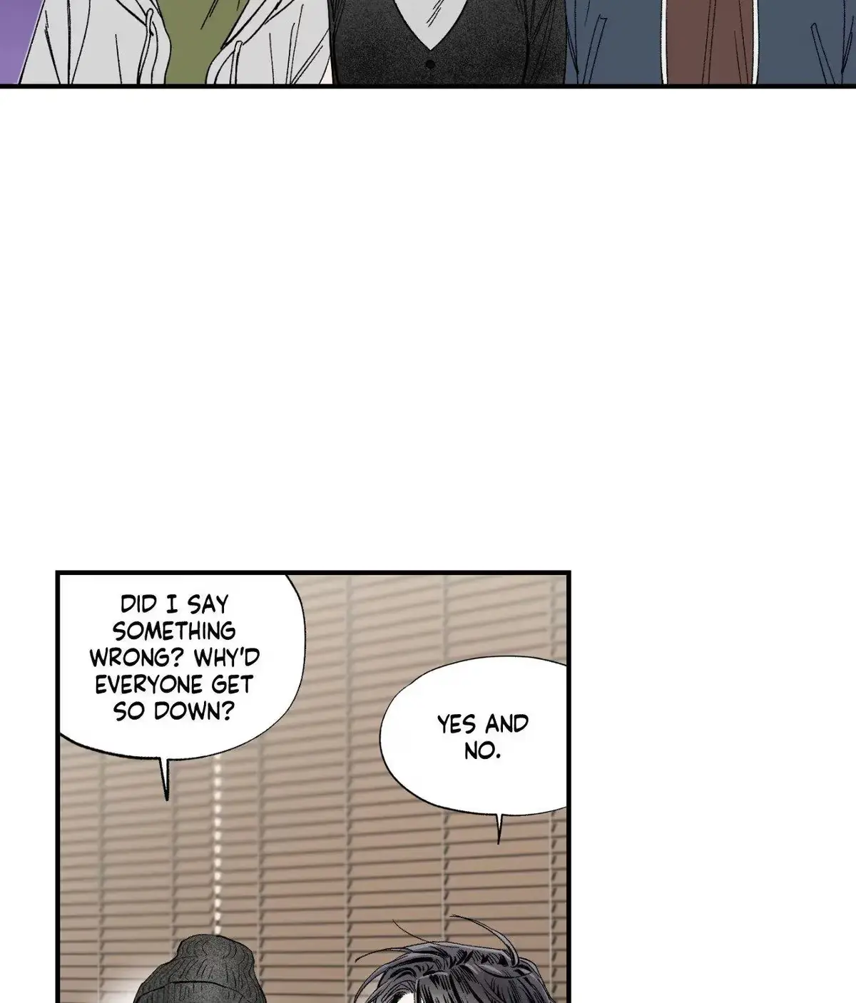Sweeten the Deal - Chapter 57 Page 17
